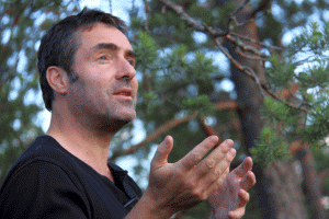 oshana gestures