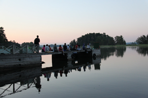 teaching-class-pier