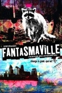 Fantasmaville_post_card_s_s_poster