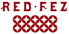 Redfezlogo_poster