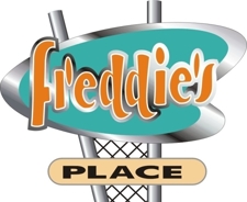 Freddies_sign_poster