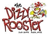 Dizzy_poster