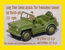 Flyermarch9thii_poster