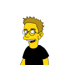 Simpsonspicjason_poster