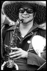 M4_benny_bw_poster