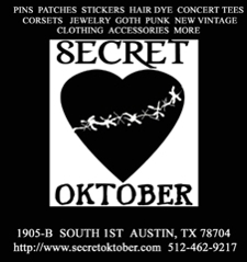 Secretoktoberlogohim_poster