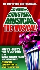 Christmasmusicalbcardfront_poster