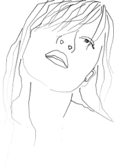 Line-art_poster