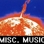 MISC. MUSIC