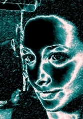 Painted_black_poster