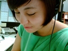 Leigh_headphones_poster