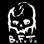 Bft_skull_logo_blk_sq_44