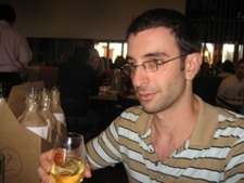Mike-wine_poster