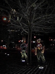 Pic1glow_poster