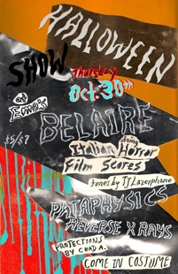 Belairehalloween_poster