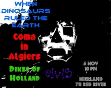 Dinociaelvisdikes110608_poster