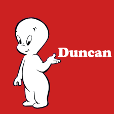 Casper-duncan_poster