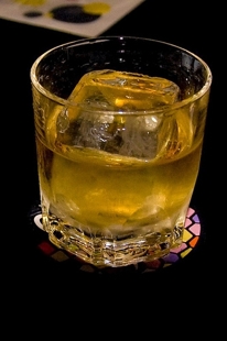 Cocktail_whiskey_poster
