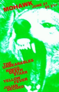 Mohawkgig_poster