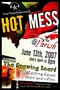 Hotmess_poster