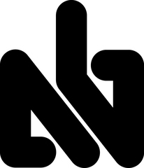 Aboutblanklogo_poster