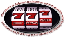 Billysteve777_poster