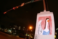 Gingham_goose_poster