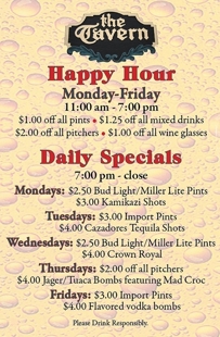 Tavernspecials_poster