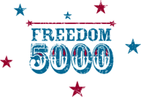 Freedom5000logo2007_poster