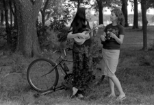 B_w_folkuke_bike_poster