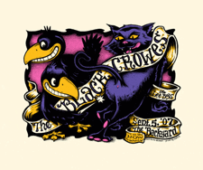 Blackcrowes07_poster
