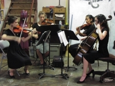 Stellyhallquartet_poster