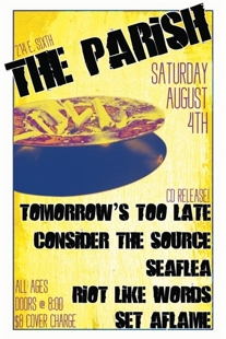 Parish_poster
