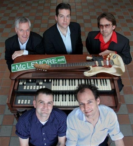Band