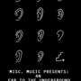 Ear_to_underground_poster_2_bw_sq_90