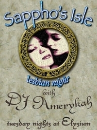 Sapphoposter_poster