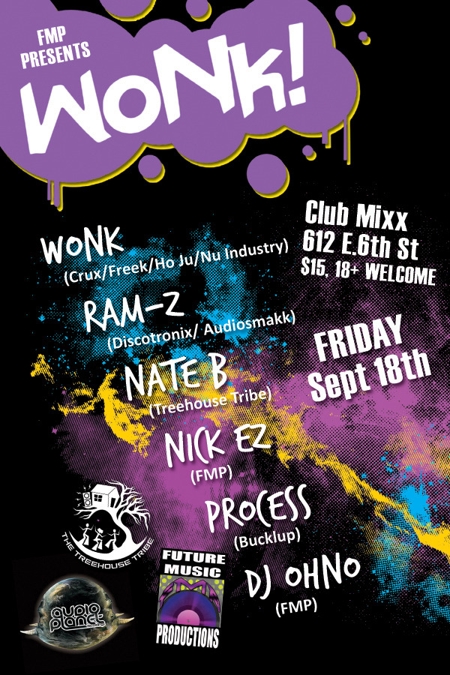 Flyer