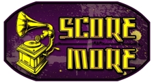 Score More Logo