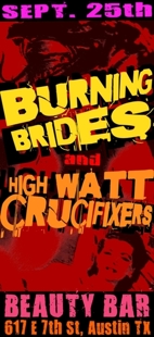 Brides_poster