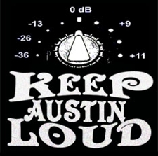 Keepaustinloudsm_poster