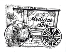 Alleged_medicine_show_poster