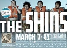 Shins_poster