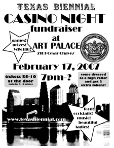 Casinoflier_poster