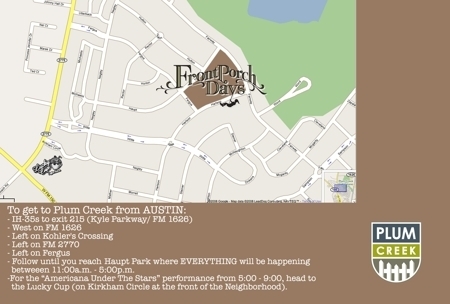 Frontporchdaysmap