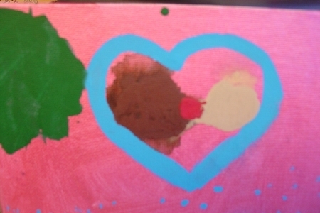 Homeschoolersartshow
