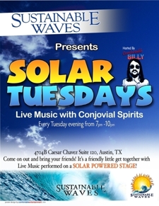 Solar_tuesdays_flat_poster