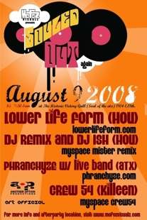 Souledout08flier_poster