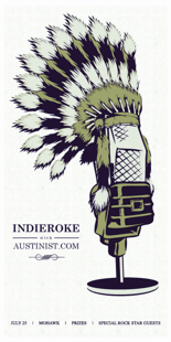 0725_mohawk_indieroke0_poster