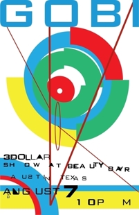 Gobi8