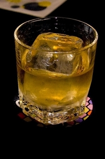 Cocktail_whiskey_poster